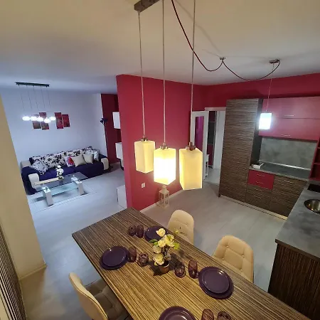 King'S Finest Apartments * Sofia