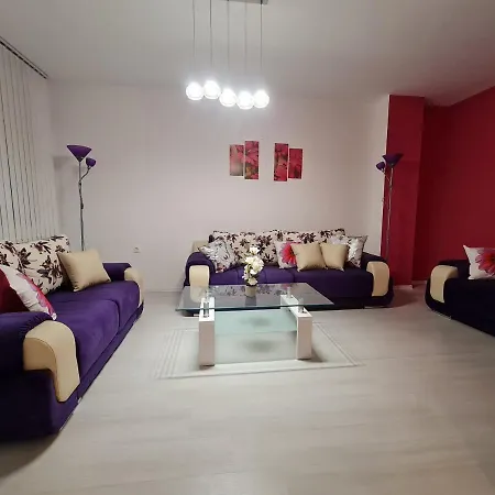 King'S Finest Apartments Apartment