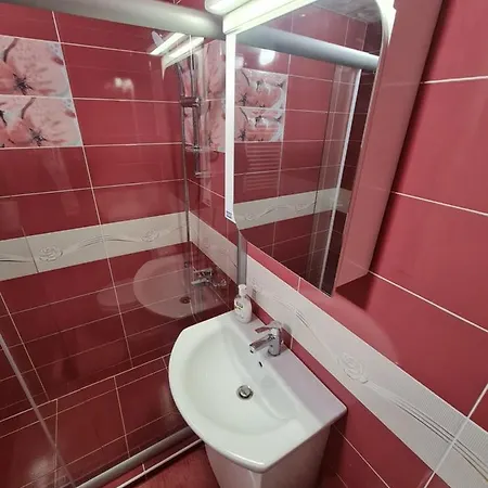 King'S Finest Apartments * Sofia